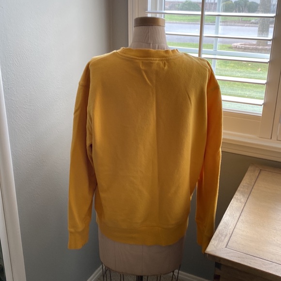 Sweatshirt - Picture 2 of 3